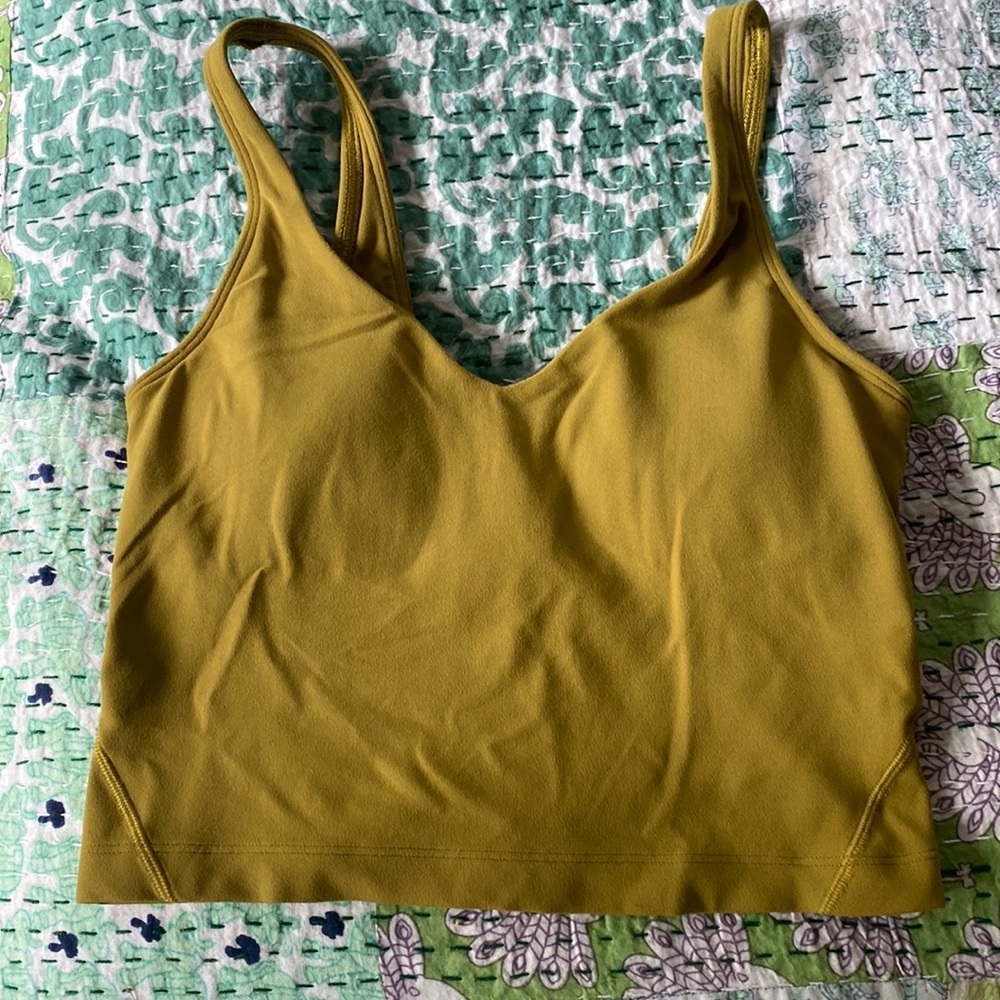 lululemon align top